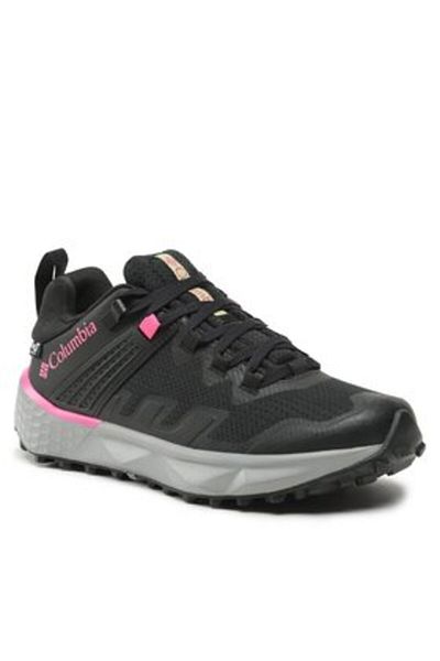 Columbia women's trekking 2027211 black