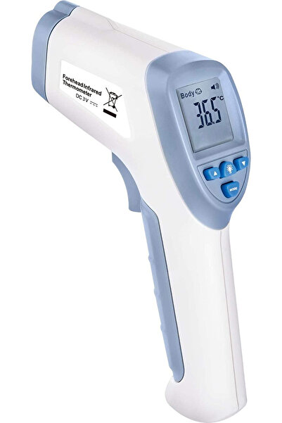 Generic Infrared forehead thermometer DT-8836M