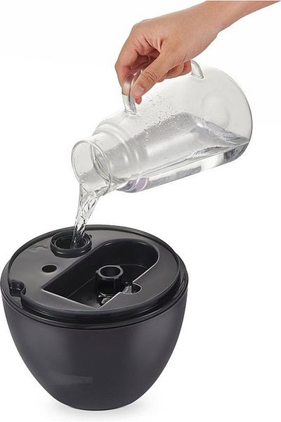 Generic Umidificator MT-2370, Capacitate 3 L