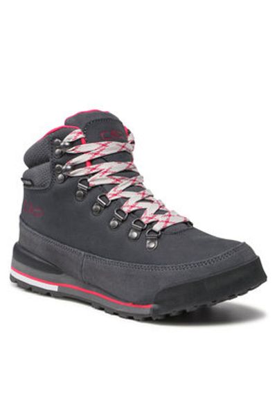CMP women's trekking 3Q49556 grey
