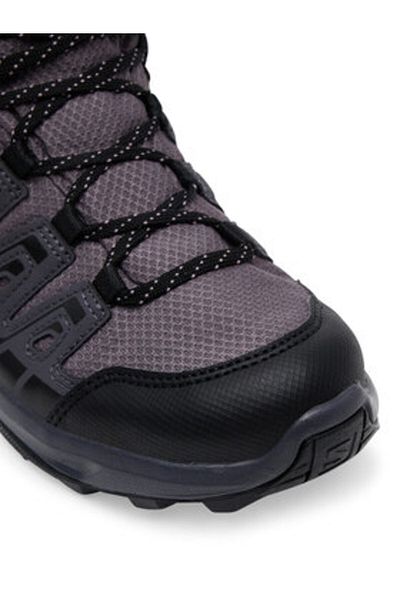 Salomon women's trekking L47800200 pink