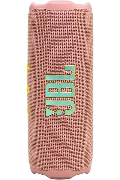 JBL مكبر صوت بلوتوث JBL Flip 7 وردي