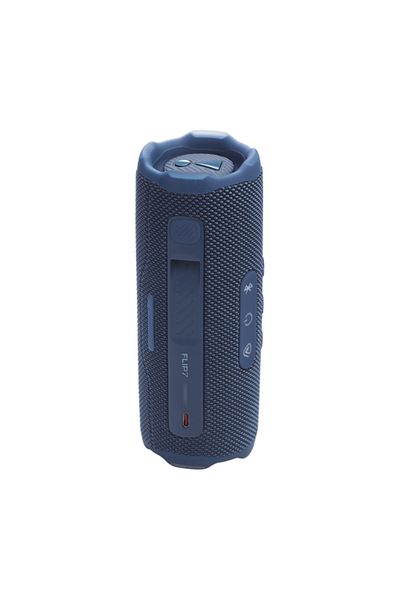 JBL مكبر صوت بلوتوث JBL Flip 7 أزرق