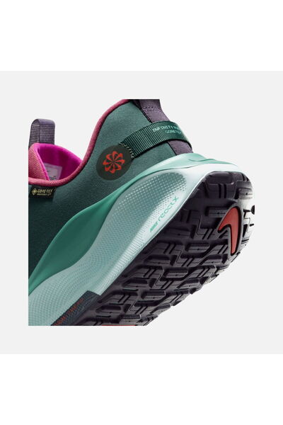 Nike ReactX InfinityRN 4 GORE-TEX Erkek Koşu Ayakkabısı