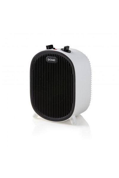 Domo Topný ventilátor DO7325F, 2000 W