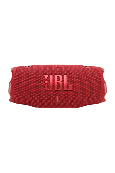 JBL مكبر صوت بلوتوث JBL Charge 6 أحمر