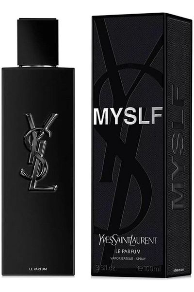 Yves Saint Laurent Yves Saint Laurent MYSLF Le Parfum​