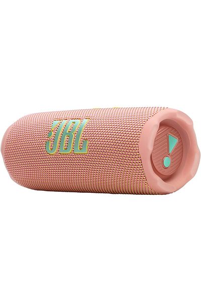 JBL مكبر صوت بلوتوث JBL Flip 7 وردي
