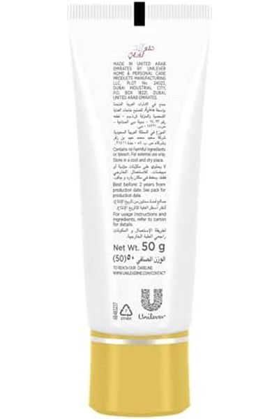 Glow & Lovely Formerly Fair & Lovely Face Cream With Spf 30 Advanced Multi Vitamin For Glowing Skin,