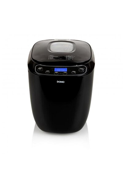 Domo B3973 Bread Maker, 550 W, 12 Programs