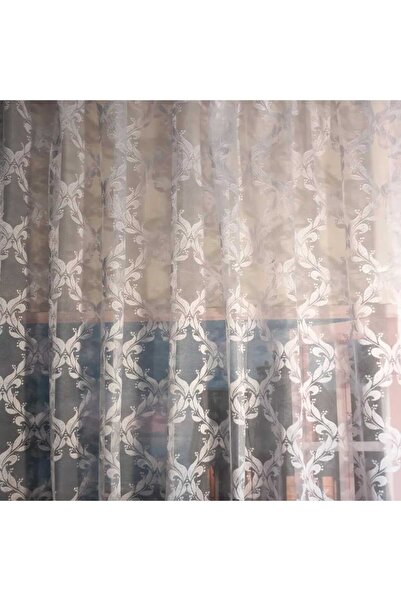 Üçbey Tul gata de utilizare Brizlik Tulle Briz Perdele Tulle scurt pentru buc...