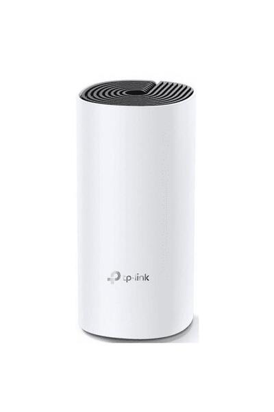 Universal TP-Link DECO M4 حزمة واحدة AC1200 نظام واي فاي مغطى بالكامل للمنزل