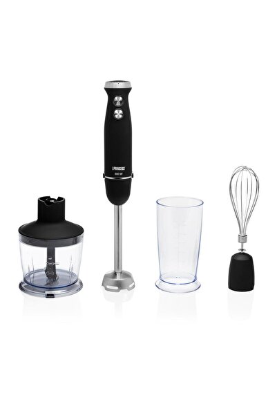 PRİNCESS Κάθετο μπλέντερ 3 σε 1 Princess 221220, 800 W