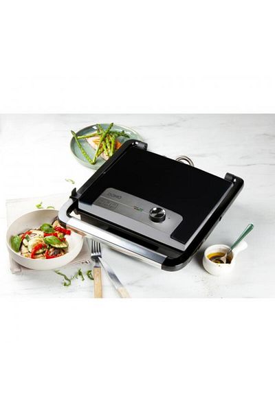 Domo Gratar electric DO9245G, 2000 W