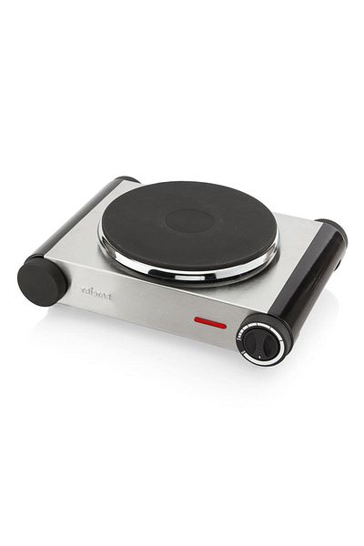Tristar KP-6191 electric hob, 1500 W