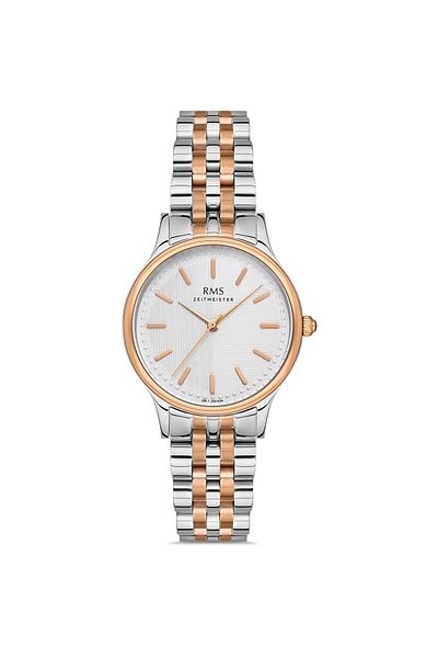 Romanson Gr.1.Ag1434.08 Wrist Watch