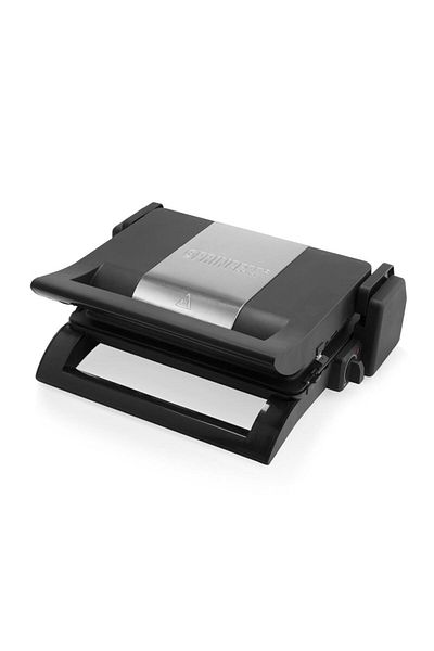 PRİNCESS Gratar electric 4 in 1 pentru prepararea sandviciurilor, gratarelor sau vafelor Princess 112536, 1500 W