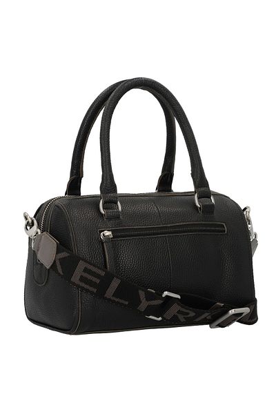 Burkely Always Alyx Handtasche Leder 25 cm