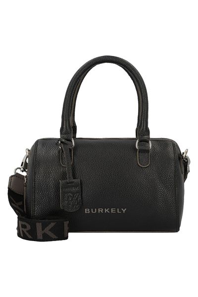 Burkely Always Alyx Handtasche Leder 25 cm