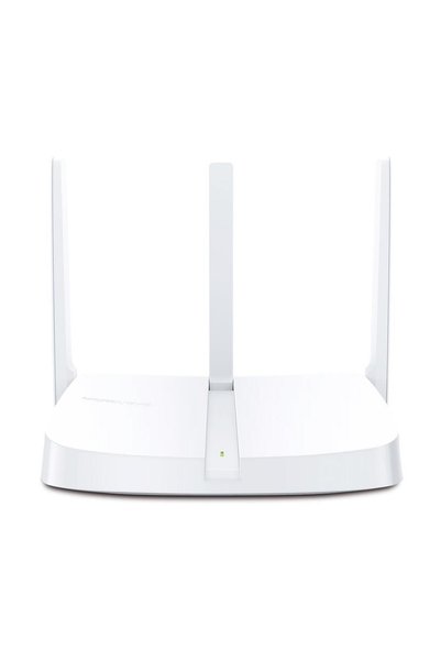 Universal Tp-link mercusys mw306r 300 mbps wireless router