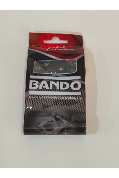 Honda SH 125 uyumlu Japon Üretim Bando Performans Baga ( 12 ,5 Gram )