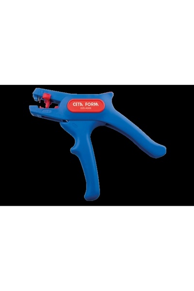 CETA FORM E25-as06 Otomatik Kablo Sıyırma Aleti
