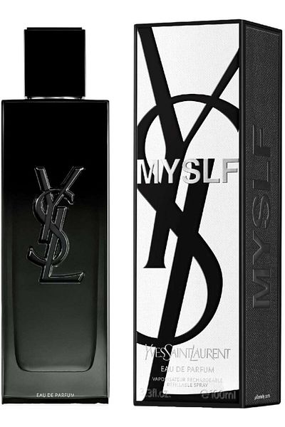 Yves Saint Laurent Yves Saint Laurent MYSLF Eau de Parfum​