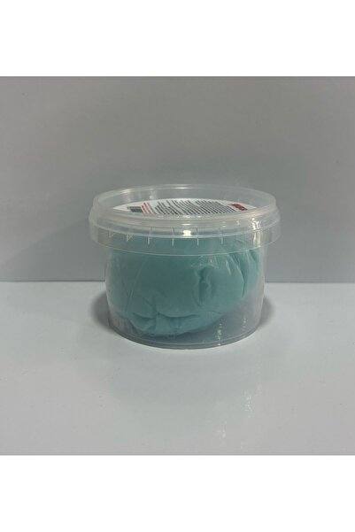 ŞEKER & SUGAR Şeker Sugar AÇIK MAVİ (BEBE MAVİ) Şeker Hamuru 200 gr