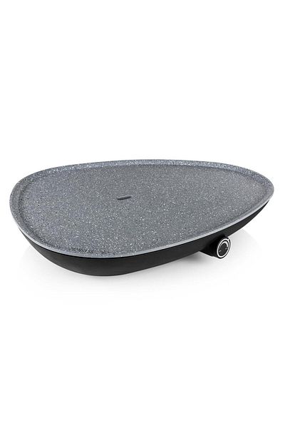 PRİNCESS Elektrický gril Princess Table Chef Triangle 103250, 2000 W