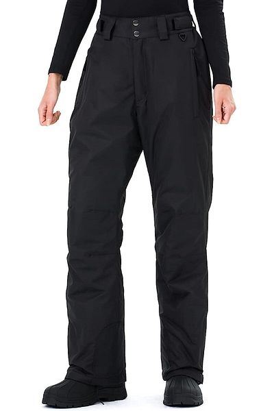 Sportneer Dámské lyžařské/snowboardové kalhoty, velikost S