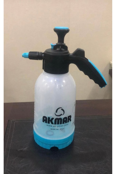 Akmar 2 Lt Ilaçlama Pompası 1. Kalite