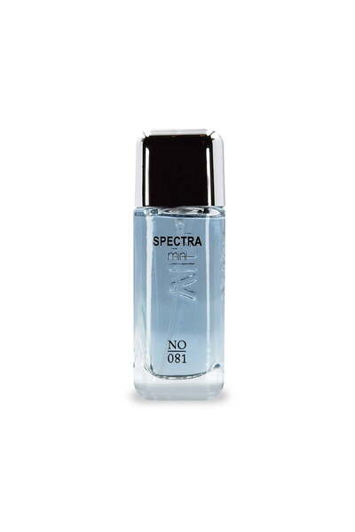 Spectra Mini 081 Eau De Parfum For Men - 30ml