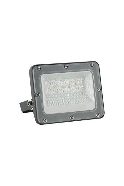 Cata 20 W SMD Led Projektör - Beyaz Işık (6500K) - IP65 - CT-4656B