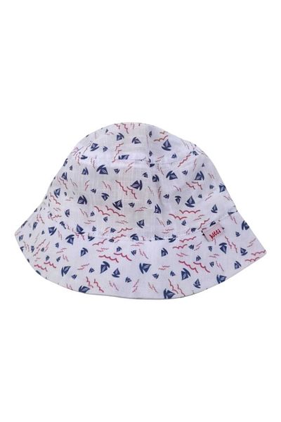 Aware Time Kitti 4-8 Years Old Boy's Summer Sombrero Hat