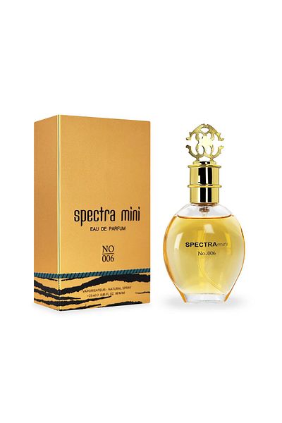 Spectra Mini 006 Eau De Parfum For Women – 25ml