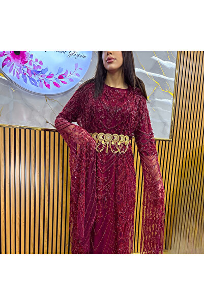 HİRAYÖRESELGİYİM İçi Dışı Taş İşleme Kumaş