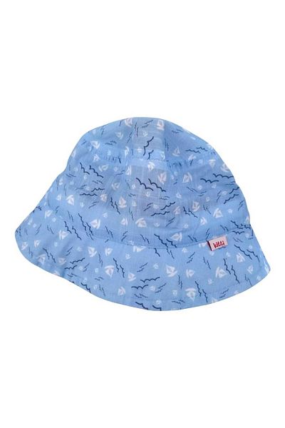 Aware Time Pălărie Fedora de vară pentru băiat Kitti 4-8 ani