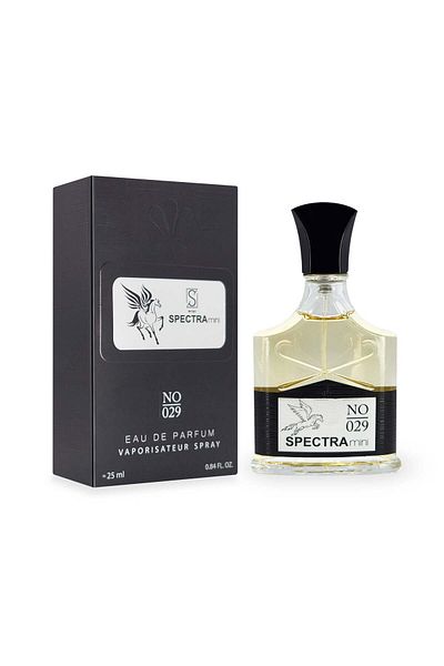Spectra Mini 029 Eau De Parfum For Men - 25ml