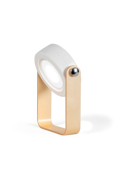 LİVOO Livoo LH104 4-in-1 Folding Lamp