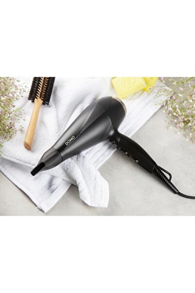 Domo Στεγνωτήρας μαλλιών DO1093HD, 2100 W