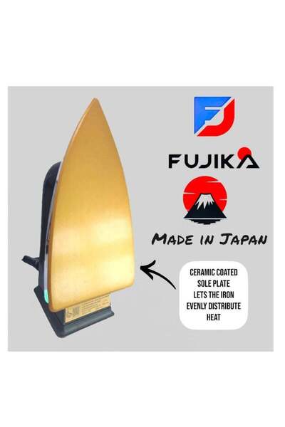 Fujika - DL21SKSY-Japanese Light Iron