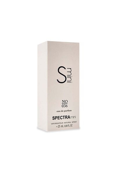 Spectra Mini 036 Eau De Parfum For Women - 25ml