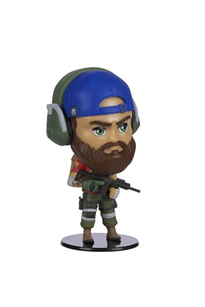 Zumzeria Фигурка Ghost Recon Nomad, 10 см