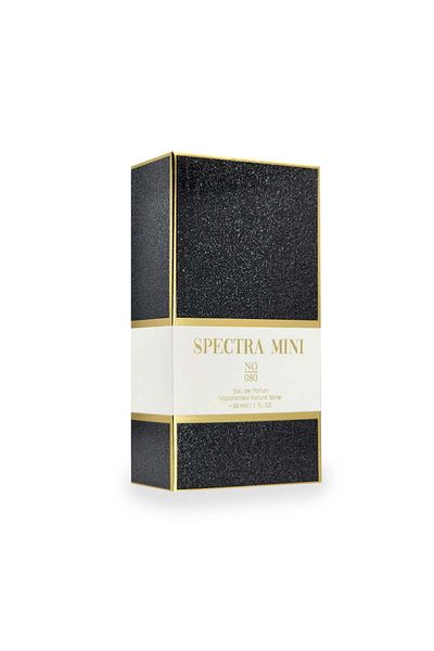 Spectra Mini 080 Eau De Parfum For Women - 30ml