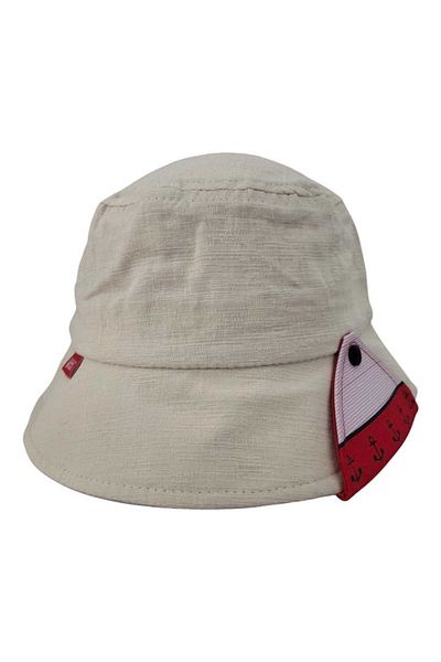 Aware Time Kitti 4-8 Years Old Boy's Summer Sombrero Hat