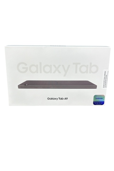 Samsung GALAXY TAB A9 X110 64 GB 4 RAM SAMSUNG TÜRKİYE GARANTİLİ