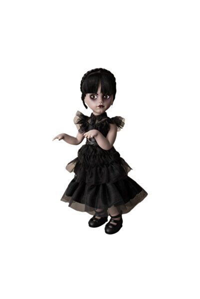 Mezco Figurina Papusa Wednesday Dancing, 25 cm
