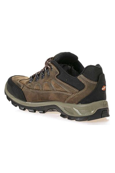 Scooter M 5537 Co Crazy Olive Αδιάβροχα Ανδρικά Παπούτσια Outdoor
