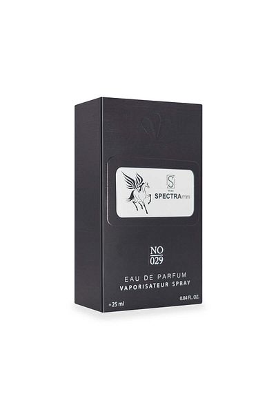 Spectra Mini 029 Eau De Parfum For Men - 25ml