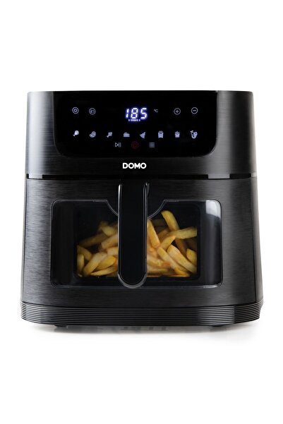 Domo Φριτέζα Deli DO543FR, 8 L, 1800 W